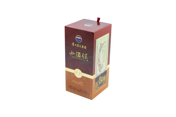 白酒包裝盒