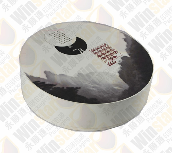 中國風(fēng)禮品盒